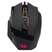 Redragon Sniper M801RGB-BK RGB геймърска мишка