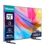 Hisense 75