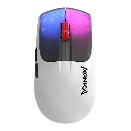 Marvo Monka Vero G966W геймърска мишка