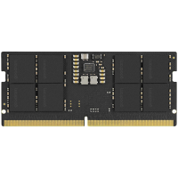 Goodram 8GB DDR5 5600MHz SR SODIMM памет