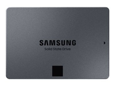 Samsung SSD 870 QVO 4TB 2.5" SATA