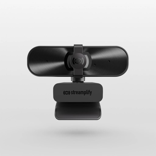 Streamplify Streaming SPCW-CMFH221.11 2MP камера