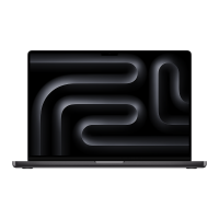 Apple MacBook Pro 16.2" Apple M5 Max (2026) 18C CPU, 40C GPU, 128GB 2TB SSD Space Black лаптоп