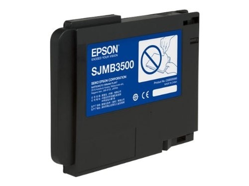 Epson Maintenance box for ColorWorks C3500 series консуматив