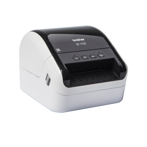 Brother QL-1100 Label printer етикетен принтер