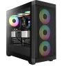 SPEED GAME Ryzen 7X Base RX9060 XT 16G Геймърски компютър