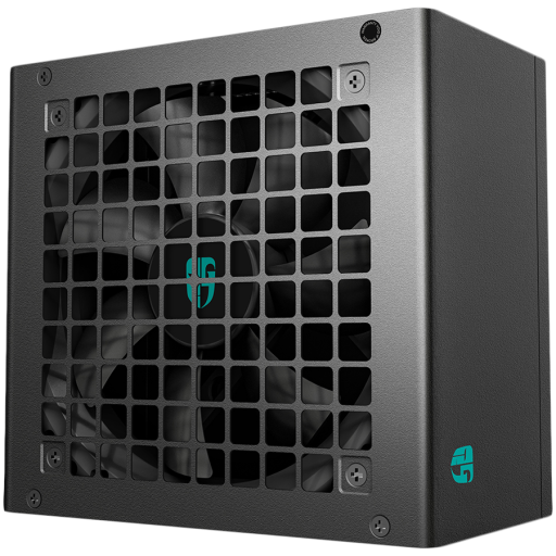 DeepCool Gamer Storm PF500X 500W захранване за компютър