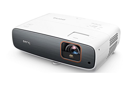 BenQ TK860i DLP 4K мултимедиен проектор
