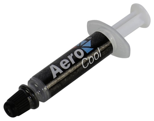 AeroCool Thermal compound Baraf 1g термо паста