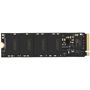 Lexar NM620 256GB  M.2 2280 PCIe Gen3x4 SSD диск