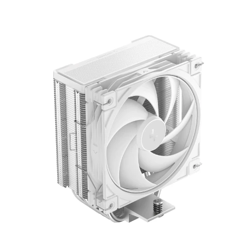 DeepCool  AG400 G2 охладител за процесор бял