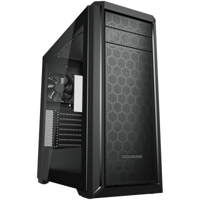 Cougar MX330-G Pro ATX кутия за компютър