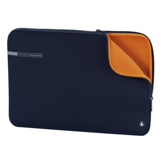 Hama Neoprene 11.6" калъф за лаптоп син