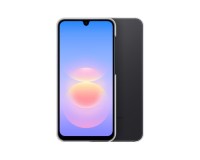 Samsung A18 Clear Case Transparent калъф