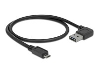 DeLock USB към USB Type B кабел