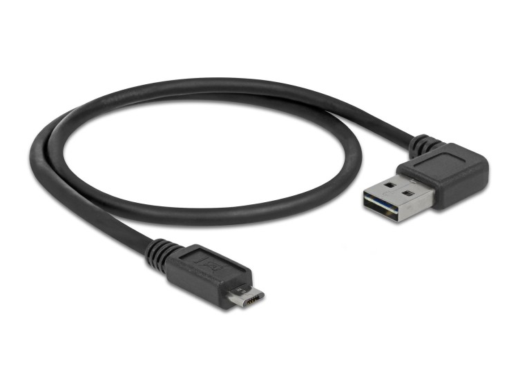 DeLock USB към USB Type B кабел