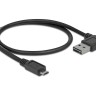 DeLock USB към USB Type B кабел