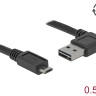 DeLock USB към USB Type B кабел