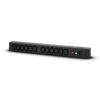 CyberPower PDU20BHVIEC12R 12х C13  3м разклонител