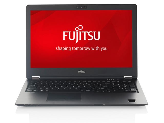 Fujitsu Lifebook U757 15.6"FHD i7-7500U 32GB 1TB SSD лаптоп втора употреба