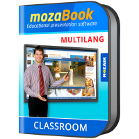 Mozaik MULTILANG лиценз за ползване на програмен продукт