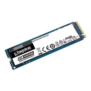 Kingston DC1000B 480GB M.2 2280 NVMe SSD диск