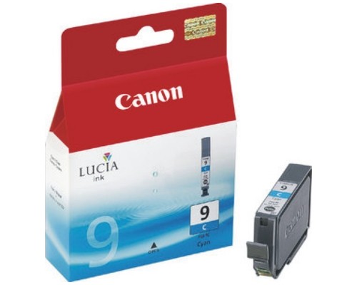 Canon PGI-9C Cyan Ink tank for PIXMA Pro 9500