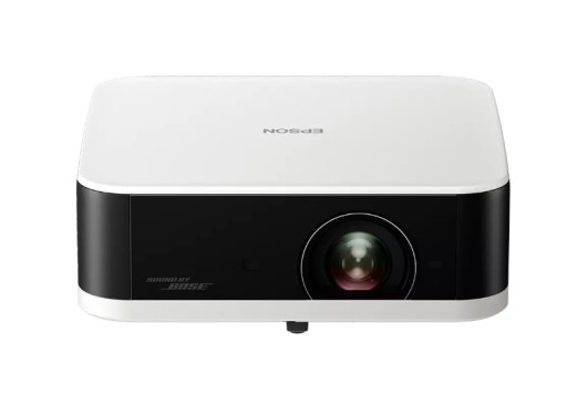 Epson EF-61W 3LCD мултимедиен проектор