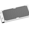 DeepCool LT520 водно охлаждане за процесор бял