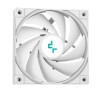 DeepCool LT520 водно охлаждане за процесор бял