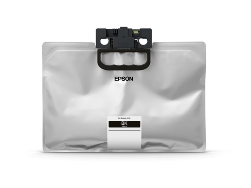 Epson WorkForce Pro EM-C8101R Black XXL консуматив