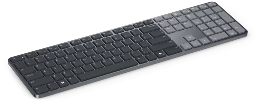 Dell Pro 7 Slim KB726 безжична клавиатура