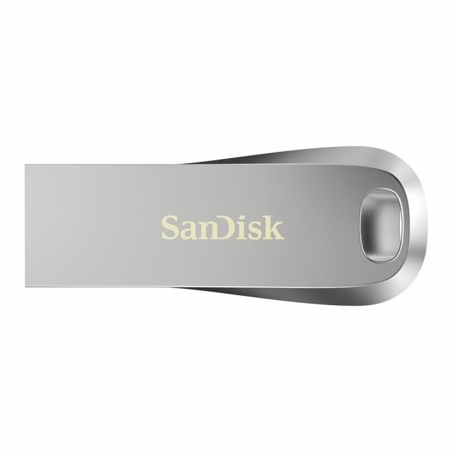 SanDisk Ultra Luxe 32GB USB 3.1 памет