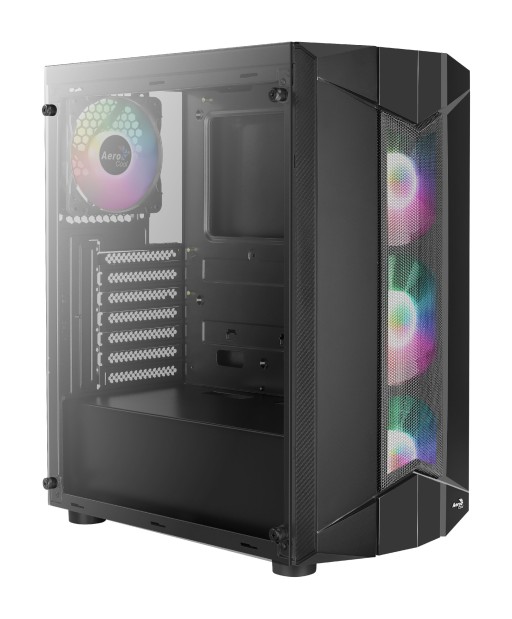 AeroCool Sentinel ATX кутия за компютър