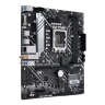 Asus Prime H610M-A Wi-Fi DDR4 mATX дънна платка