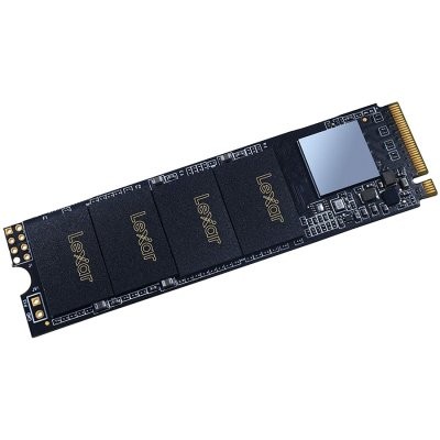 Lexar NM610 1TB  M.2 2280 PCIe Gen3x4 SSD диск