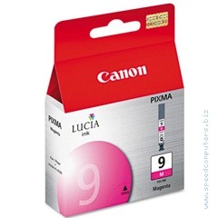 Canon PGI-9M Magenta Ink tank for PIXMA Pro 9500
