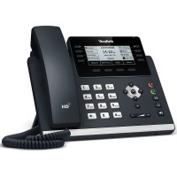 Yealink SIP-T43U IP телефон