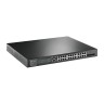 TP-Link JetStream TL-SG3428XMP с 4-SFP слота комутатор
