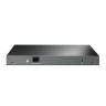 TP-Link JetStream TL-SG3428XMP с 4-SFP слота комутатор