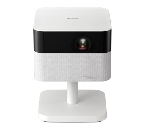 Epson EF-71 4K UHD мултимедиен проектор