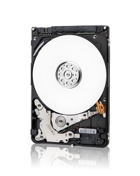 Мобилен твърд диск HGST Travelstar Z5K1 2.5“ 1TB 128MB