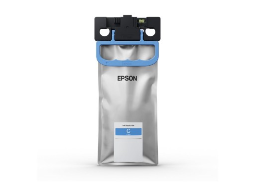 Epson WorkForce Pro EM-C8101R Cyan XXL консуматив
