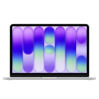 Apple MacBook Neo 13 (A18 Pro, 2026) 6C CPU, 5C GPU 8GB 256GB Silver лаптоп mhfa4ze/a