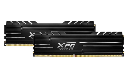 ADATA XPG DB10 16GB DDR4 3200MHz памет
