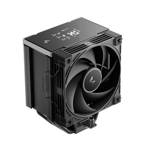 DeepCool AK700 DIGITAL NYX охладител за процесор