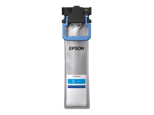 Epson WorkForce Pro EM/EP-C800R Cyan XL консуматив