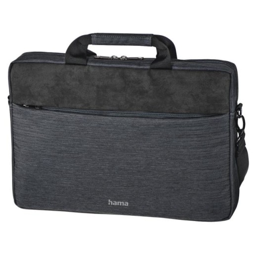 Hama Tayrona 15,6" чанта за лаптоп тъмносив