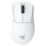 Razer DeathAdder V4 Pro геймърска мишка бял