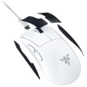 Razer DeathAdder V4 Pro геймърска мишка бял